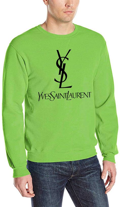 yves saint laurent mens t shirt|yves saint laurent azienda.